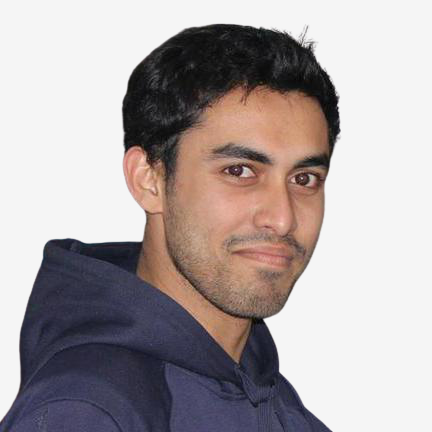 Ahmedur Rahman Shovon